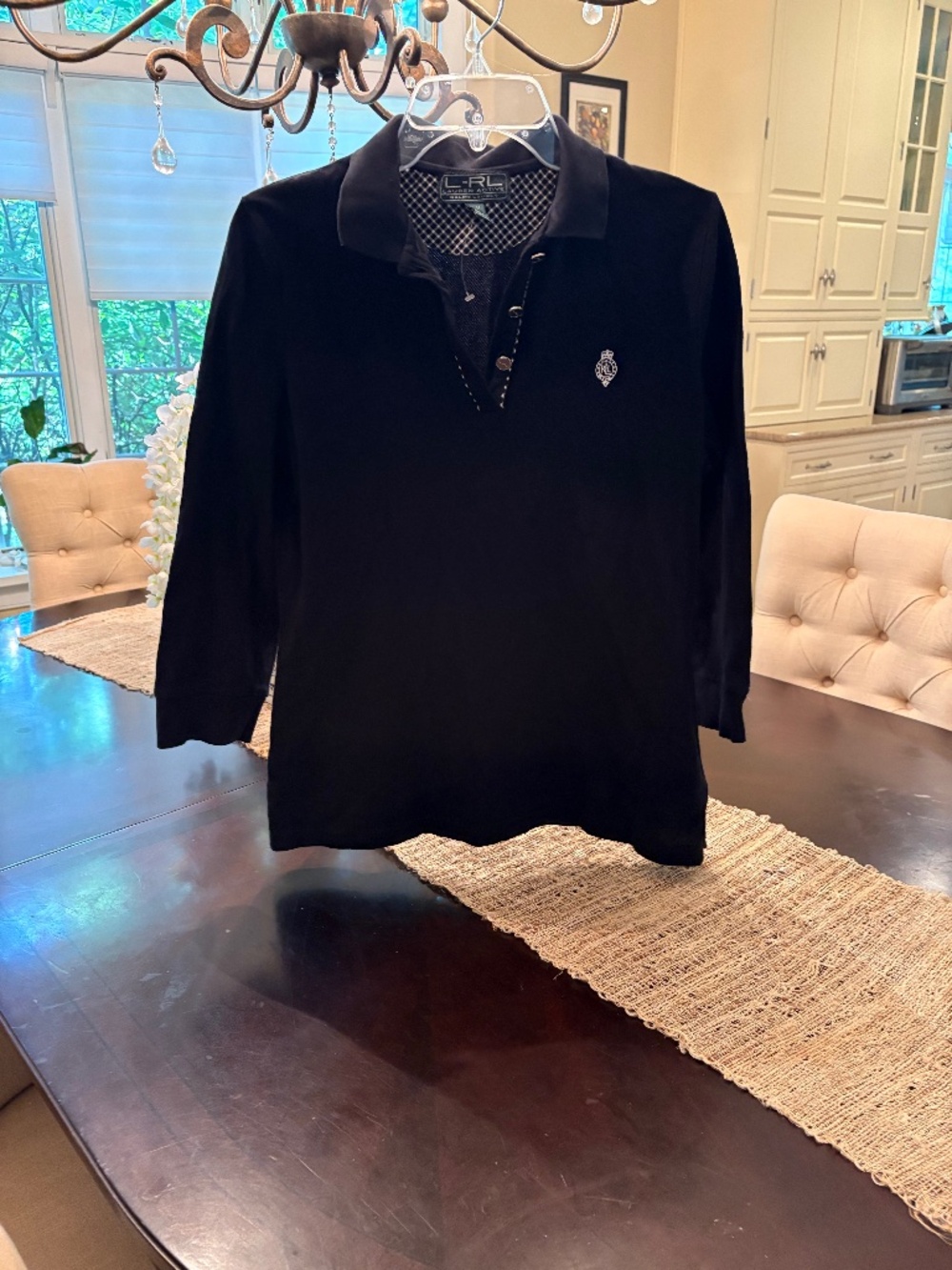 Ralph Lauren active polo